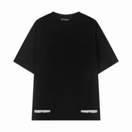 Picture of Off White T Shirts Short _SKUOffWhiteS-Lxetr104544
